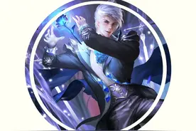 「王者荣耀」英雄经典台词壁纸（二）图片