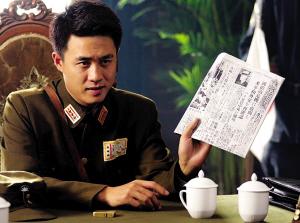 战争，背叛，卧底，暗杀，诱惑，离间，介绍五部不同类型谍战剧