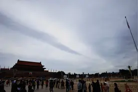 2021年10月5日-第5篇-瞻仰毛主席图片