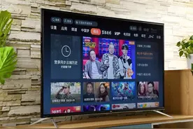 电视机选购，认准这几个参数就够了，其它方面不用考虑太多图片