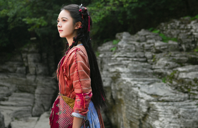 《玲珑》:元一的谎言曝光,神主原来可以人工合成(晶石传说电视剧)