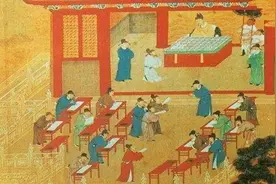 朝为田舍郎，暮登天子堂 | 古代高考也疯狂，名目繁多技巧层出图片