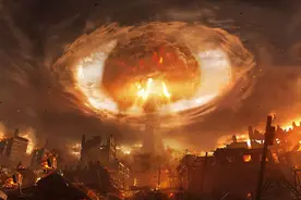 中国的“通古斯大爆炸”，明朝末年的天启大爆炸究竟从何而来？图片