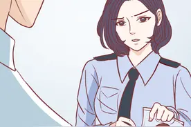 一双红色高跟鞋引出的血案，人性之恶不过如此，真实案件改编图片