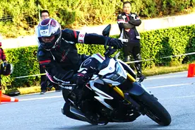 车神速成班体验，夺冠巅峰论驾DR300图片