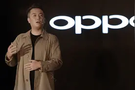 OPPO：别了，沈义人图片