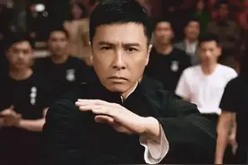 甄子丹联手基努里维斯！《疾速追杀4》双杀，官方提醒他要喜欢狗图片