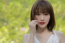 有一种"蜕变"叫毛晓彤！分手三年后活出自我，如今越变越美图片