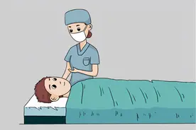 为什么人在被麻醉时，不会感到疼痛，像睡着了一样？图片