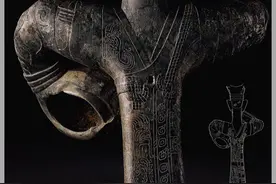 三星堆破译系列：梵语文献中的“中国”（Cīna）词源初探图片