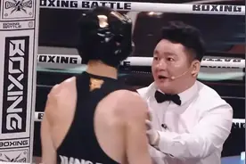 没实力还是轻敌？打星向佐VS歌手肖顺尧，既输了比赛，还输了人品图片