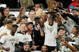 青春已过，老兵不死！21-22赛季NBA10位八零后球员图片