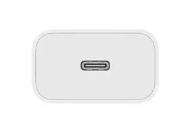 小米推出 20W USB-C 充电器：39 元，适配苹果手机图片