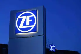 买变速箱送混动系统？ZF第四代8AT，2022年量产！这让友商怎么跟图片