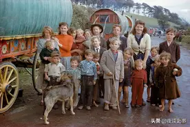 吉普赛人究竟是怎样一个群体？他们为什么被许多欧洲人歧视？图片