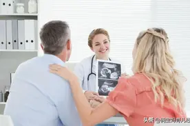 产检时医生可能已透漏胎儿性别，只不过宝妈太草率，闹出乌龙图片