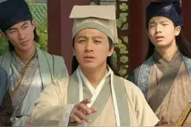 趣味：古代的酸秀才，相当于现如今的什么学历？图片