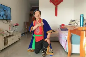 我的居家健身故事：生命在于运动图片