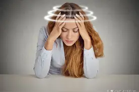 头晕是脑供血不足？80%以上的头晕暗示着这些疾病图片