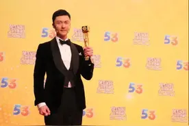 香港“第一渣男”被曝分手，10年出轨6人，她终于不忍了...图片