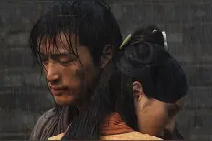 总体评价电视剧《神话》，来细细回味一下图片