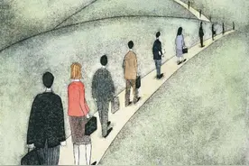 人类是不是被上帝圈养的宠物？图片