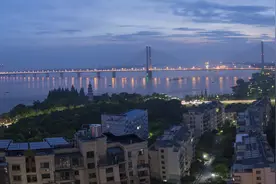 湖北鄂州迎来一所新大学落户！还是从省会武汉搬迁而来？图片