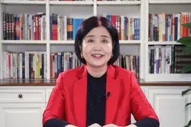 最接地气的经济学家韩秀云：小事里有大经济图片
