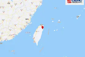 为什么杭州刚出现鱼鳞云，台湾就地震？“地震云”真的存在吗？图片