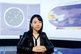 清华才女帮助美国“破解”中国北斗卫星系统，如今现状如何？图片