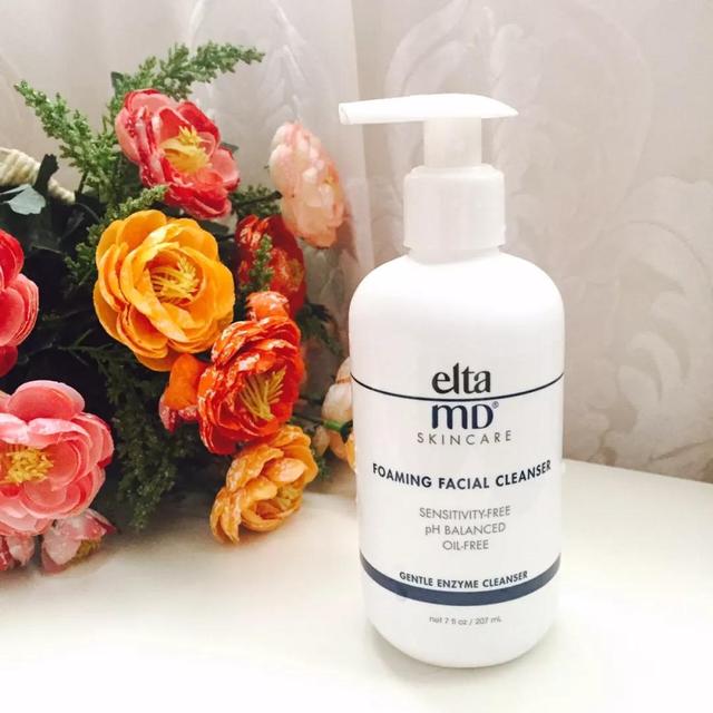 都是氨基酸洗面奶，芙丽芳丝和EltaMD氨基酸洗面奶怎么选？