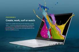 「简讯」华硕笔记本首发Intel DG1独立显卡；小米宣布80瓦无线秒充…图片