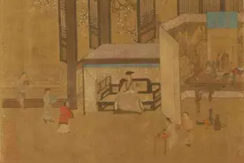 揭秘：愚人节竟然起源于中国 ，有史有真相图片