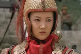 扈三娘满门被灭后，为何还愿意嫁给手下败将王英？年少时根本不懂图片