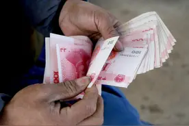 建筑工地农民工的工资标准是多少，未来工资会增加吗？图片