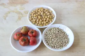 血脂偏高的人，牢记3种食物，是血脂“保护伞”，促进血脂代谢图片