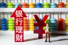 最高收益5.50%！本周在售银行理财产品一览图片