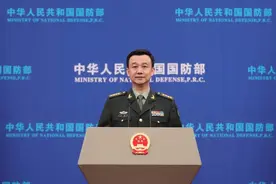 新的军官制度，国防部权威解读图片
