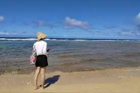 塞班岛游记（上篇）图片