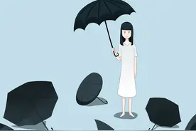 被前任深深伤害，难以释怀？比起把他暴揍一顿，用这招更解恨图片