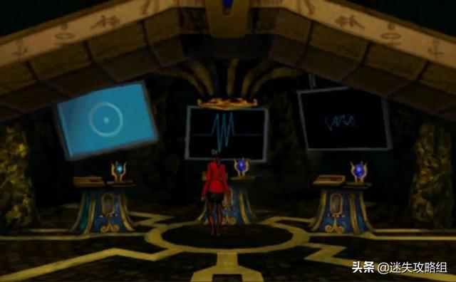 《无声狂啸》纵使没有HappyEnd直面恐惧亦是胜利「迷失攻略组」