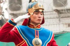 曾经的内蒙和外蒙同属一族，那你知道内蒙是怎么看待外蒙的吗？图片