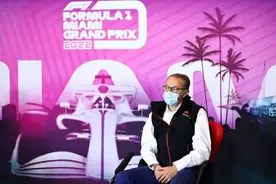 F1掌门人透露新赛季确定有23站比赛，那中国站呢？图片