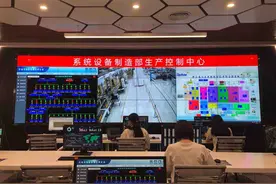 烽火通信：投资近2亿元智能化改造，效率大幅提升图片