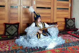 暖心年丨马家庄子村、顺河路北社区线上春晚年味足，超精彩图片