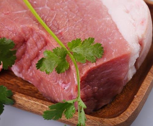 家猪肉和野猪肉，在营养价值上有啥差别？