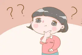 孕妈避开这4点，能让胸部顺利“二次发育”，拥有挺拔身材不是梦图片