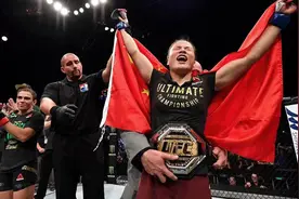 哪个体育项目的顶级女子运动员与顶级男子运动员实力差距最小？图片