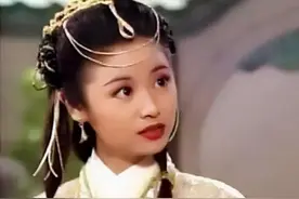 20年后，“如萍”输给了妹妹“梦萍”！如萍现实中也输在了颜控图片