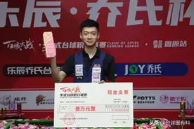 决赛上演梦之队内战，“西域雄狮”逆转“玉面师兄”夺冠图片